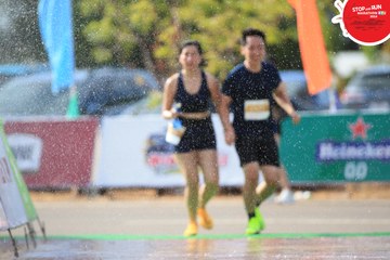STOP AND RUN MARATHON 2024 - Ảnh #2087660