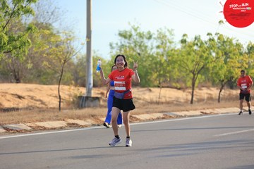 STOP AND RUN MARATHON 2024 - Ảnh #2089273