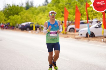 STOP AND RUN MARATHON 2024 - Ảnh #2087806