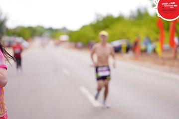 STOP AND RUN MARATHON 2024 - Ảnh #2089215