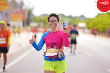STOP AND RUN MARATHON 2024 - Ảnh #2088298