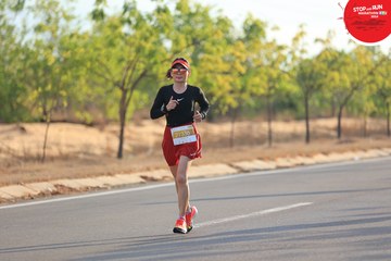 STOP AND RUN MARATHON 2024 - Ảnh #2089532