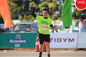 STOP AND RUN MARATHON 2024 - Ảnh #2088478