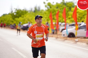 STOP AND RUN MARATHON 2024 - Ảnh #2087883