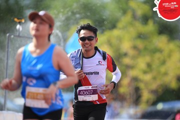 STOP AND RUN MARATHON 2024 - Ảnh #2089848
