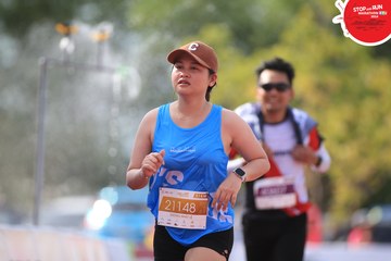 STOP AND RUN MARATHON 2024 - Ảnh #2089841