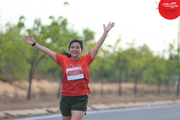 STOP AND RUN MARATHON 2024 - Ảnh #2088074