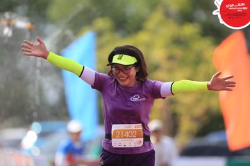 STOP AND RUN MARATHON 2024 - Ảnh #2088389