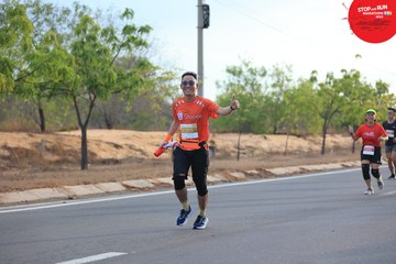 STOP AND RUN MARATHON 2024 - Ảnh #2088402