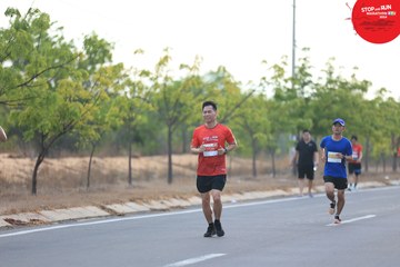 STOP AND RUN MARATHON 2024 - Ảnh #2087936