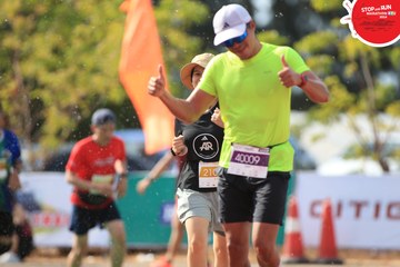 STOP AND RUN MARATHON 2024 - Ảnh #2088697