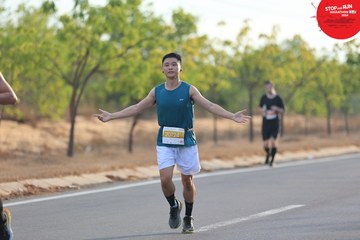 STOP AND RUN MARATHON 2024 - Ảnh #2088738