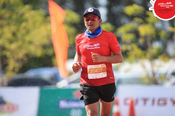 STOP AND RUN MARATHON 2024 - Ảnh #2089162