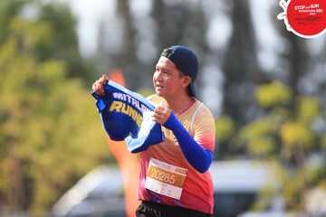 STOP AND RUN MARATHON 2024 - Ảnh #2089736