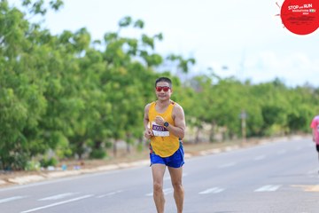 STOP AND RUN MARATHON 2024 - Ảnh #2089077