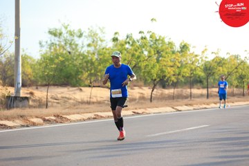 STOP AND RUN MARATHON 2024 - Ảnh #2089333