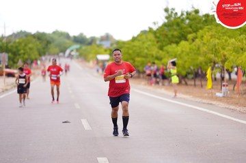 STOP AND RUN MARATHON 2024 - Ảnh #2089758
