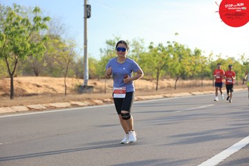 STOP AND RUN MARATHON 2024 - Ảnh #2089685
