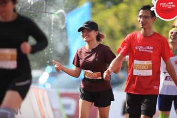 STOP AND RUN MARATHON 2024 - Ảnh #2088044