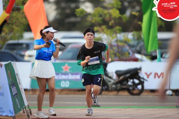 STOP AND RUN MARATHON 2024 - Ảnh #2070074