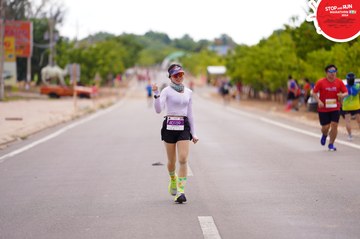STOP AND RUN MARATHON 2024 - Ảnh #2089516