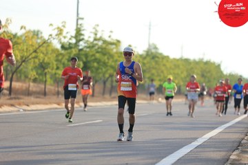 STOP AND RUN MARATHON 2024 - Ảnh #2089364