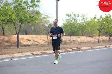 STOP AND RUN MARATHON 2024 - Ảnh #2088419