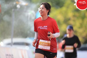 STOP AND RUN MARATHON 2024 - Ảnh #2087994