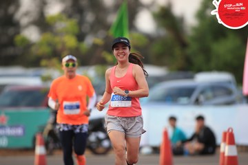 STOP AND RUN MARATHON 2024 - Ảnh #2070113