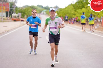 STOP AND RUN MARATHON 2024 - Ảnh #2089579