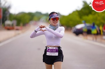 STOP AND RUN MARATHON 2024 - Ảnh #2089517
