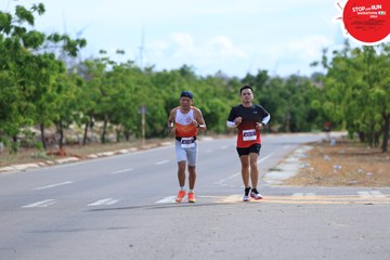 STOP AND RUN MARATHON 2024 - Ảnh #2089225