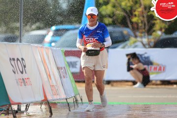 STOP AND RUN MARATHON 2024 - Ảnh #2088439