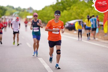 STOP AND RUN MARATHON 2024 - Ảnh #2088509