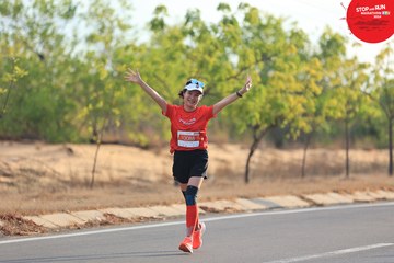 STOP AND RUN MARATHON 2024 - Ảnh #2088961