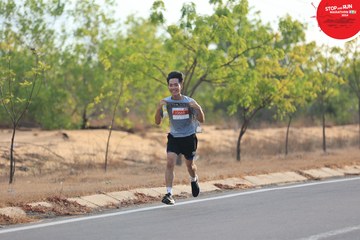 STOP AND RUN MARATHON 2024 - Ảnh #2088777