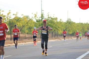 STOP AND RUN MARATHON 2024 - Ảnh #2088943