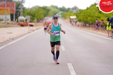 STOP AND RUN MARATHON 2024 - Ảnh #2089675