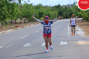 STOP AND RUN MARATHON 2024 - Ảnh #2089619