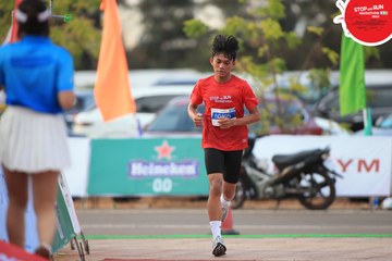 STOP AND RUN MARATHON 2024 - Ảnh #2069968