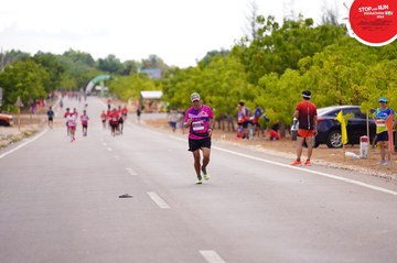STOP AND RUN MARATHON 2024 - Ảnh #2089272