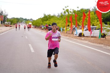 STOP AND RUN MARATHON 2024 - Ảnh #2089356