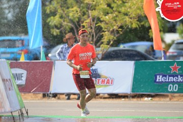 STOP AND RUN MARATHON 2024 - Ảnh #2089760