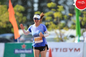 STOP AND RUN MARATHON 2024 - Ảnh #2089042