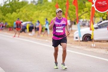 STOP AND RUN MARATHON 2024 - Ảnh #2089301