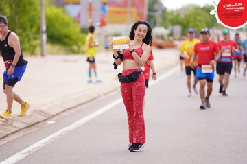 STOP AND RUN MARATHON 2024 - Ảnh #2088631