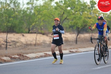 STOP AND RUN MARATHON 2024 - Ảnh #2088217