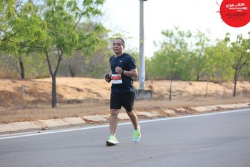 STOP AND RUN MARATHON 2024 - Ảnh #2088426