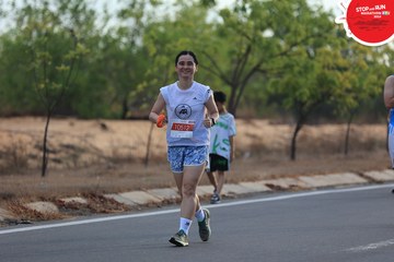 STOP AND RUN MARATHON 2024 - Ảnh #2088304