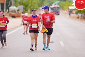STOP AND RUN MARATHON 2024 - Ảnh #2089887